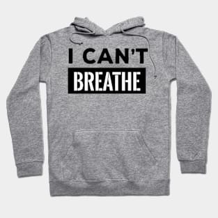 Breathe Hoodie